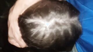 Faccio un bel pompino al mio ragazzo