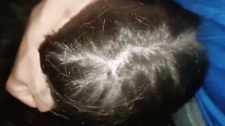 Faccio un bel pompino al mio ragazzo