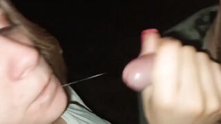 Faccio un bel pompino al mio ragazzo