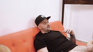 Il bottino migliore è scopare delle belle fiche - Orgia italiana con la cocoyote