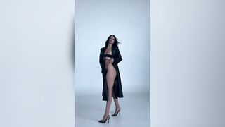 Servizio fotografico ofanser fica italiana