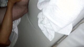 Moglie italiana scopata alla spa da bull