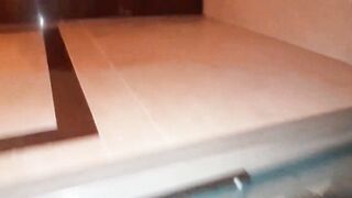 Moglie italiana scopata alla spa da bull