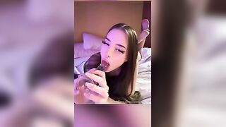 Eva Cappell1ni sexy ragazza italiana social