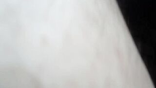 CRISTY IN CAR CON AMANTE