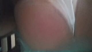 Sesso a novanta con la mia splendida moglie