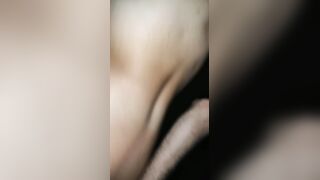 Sesso con la mia calda amante a pecorina