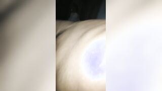 Sesso con la mia calda amante a pecorina