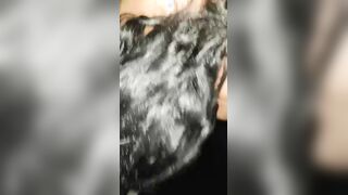 Sesso con la mia calda amante a pecorina