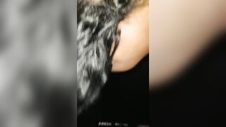 Sesso con la mia calda amante a pecorina