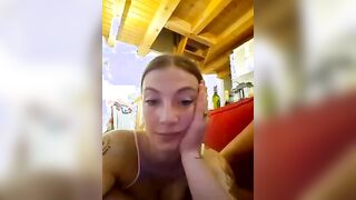 Voglio vedere come sta la mia sborra sulla tua faccia - Pompino Bbc amatoriale