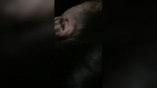 Vai bene giù e succhiamelo bene questo cazzo