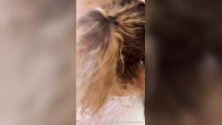 asia vitale scopata da 3 cazzi