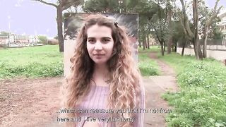 Proposta indecente teen italiana 18 enne scopata per 1000 euro