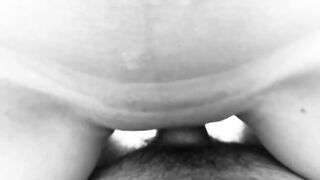 Sesso con la mia fidanzata che squirta