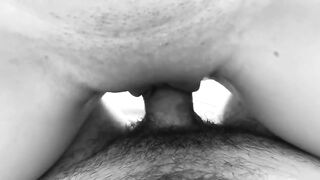 Sesso con la mia fidanzata che squirta