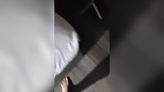 Aspetta fai vedere bene come ti ho riempita