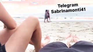 Il mare ispira passione ????