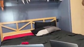 Pompino e scopata con bella e giovane fidanzata italiana