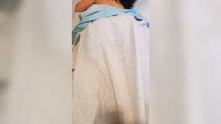 Il bellissimo culo di mia moglie