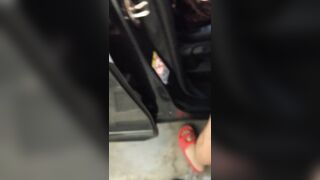 Pompino veloce della mia amante