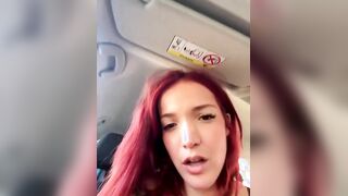 I geometri li guardavamo come sfigati ma tu hai un gran bel cazzo