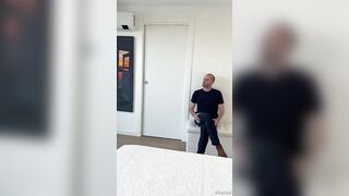 La scopata dei sogni