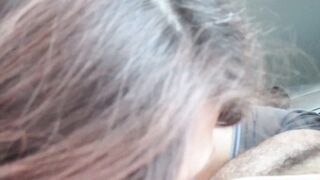 LE PORCATE IN CAR DI MARIA