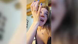 Una moglie italiana molto porco filmini hard casalinghi