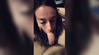 Altro che palestra mi hai sfondata che bello