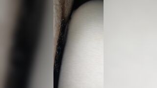 Il piacere di sentirla esplodere di piacere