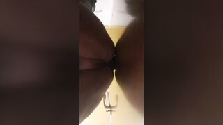 Si cosi forte tutto in culo che bello