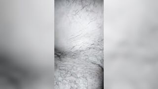 Mi sei venuto negli occhi