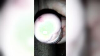 Mi sei venuto negli occhi