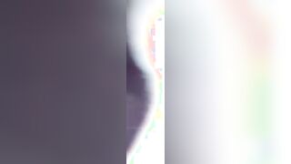 Mi sei venuto negli occhi