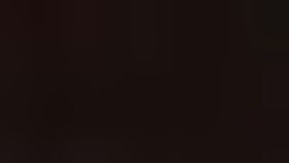 La scopo sul balcone del centro commerciale