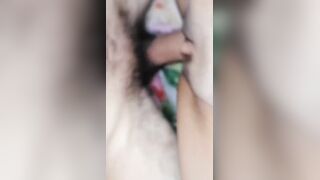 Primo piano di come scopo mia moglie