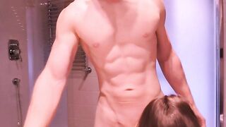 Un moglie bionda tettona scopata prima di cena