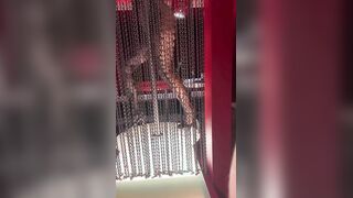 Con una escort fica al club di scambisti