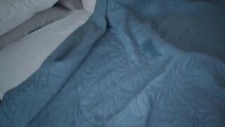 Il suo cazzone nel culo mi ha svegliato meglio di un caffè doppio