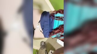 Sveltina a pecorina Pov