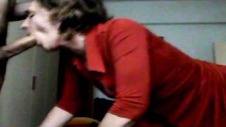 Pompinara di prima classe