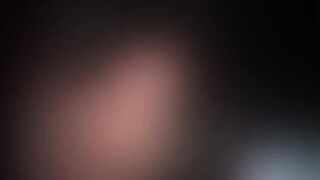 Scopatela bene mia moglie - Scopata da camionista nero nel parcheggio