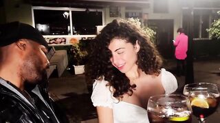 Black scopa ninfomane italiana