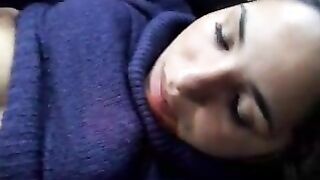 MARIANA ZINGARA ESIBIZIONISTA