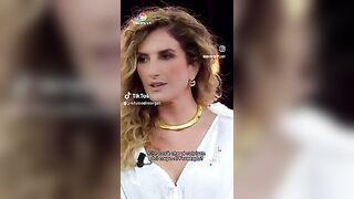 Profumosa a Naked Attraction Italia