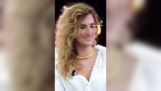 Profumosa a Naked Attraction Italia