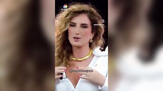 Profumosa a Naked Attraction Italia