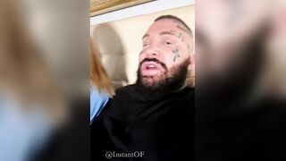 Er Brasiliana scopa la siciliana Asia Vitale (video completo)