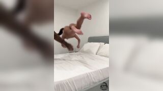 Luc4s incula la giovane Francesca Palma